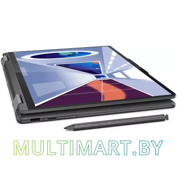 Ноутбук Lenovo Yoga 7 14ARP8 (82YM0027RK) картинка 6